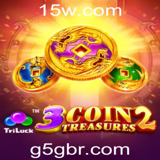 Descubra o Mundo Fascinante de 3CoinTreasures2