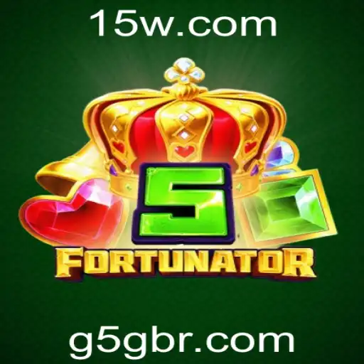 Descobrindo o Mundo de 5Fortunator: Uma Jornada com G5G