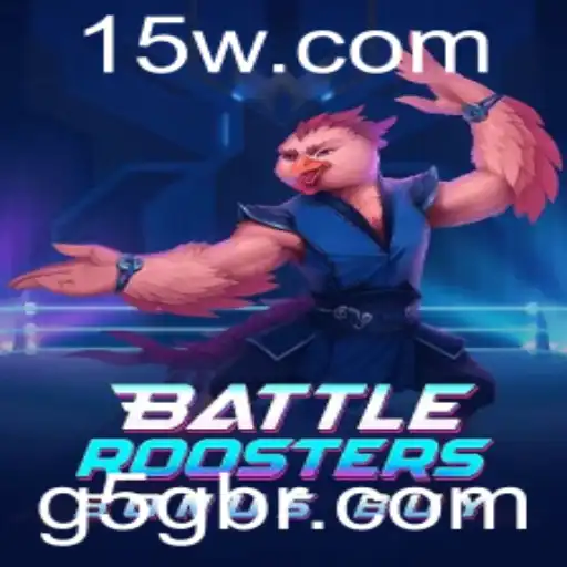 BattleRoostersBonusBuy: Mergulhando no Mundo dos Jogos Viciantes da G5G
