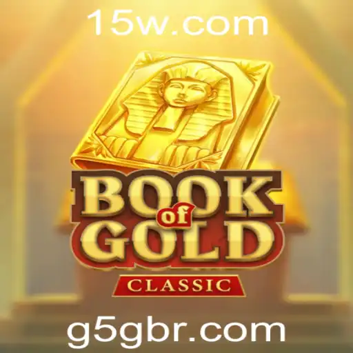 Explorando o Mundo de BookOfGoldClassic: Um Mergulho na Aventura Digital