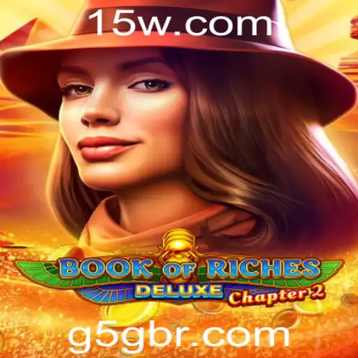 Desvendando os Mistérios de BookofRichesDeluxeChapter2