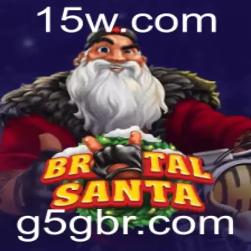 Explorando o Mundo do Jogo BrutalSanta: Uma Aventura com G5G