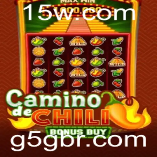 CaminodeChiliBonusBuy: Um Novo Fenômeno no Universo dos Jogos com G5G