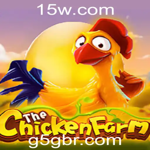 Descubra o Fascinante Mundo de ChickenFarm: A Nova Sensação G5G