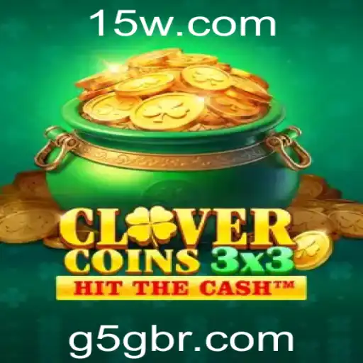 Descobrindo o Jogo Clovercoin3x3: Um Novo Clássico nos Ambientes Digitais