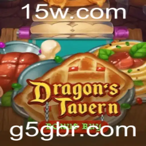 DragonsTavern: Mergulhe no Universo do Jogo de Alta Fantasia com G5G