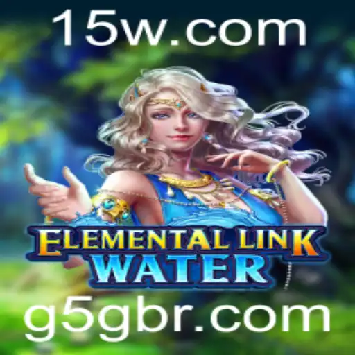 ElementalLinkWater: Explorando o Mundo Mágico das Conexões Elementares