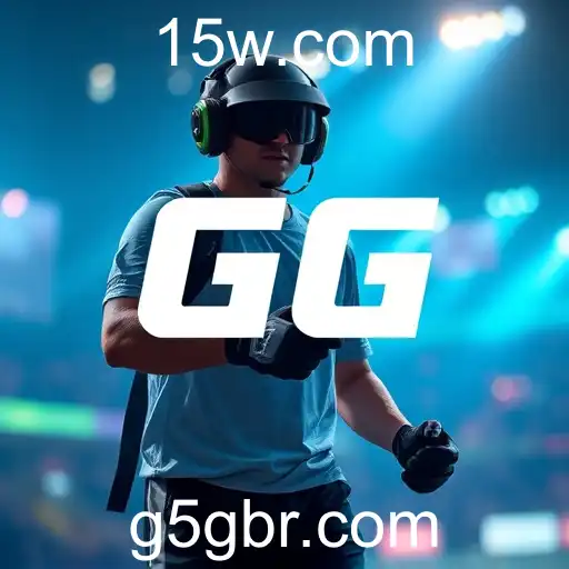 O Impacto dos Esportes Virtuais na Era da G5G