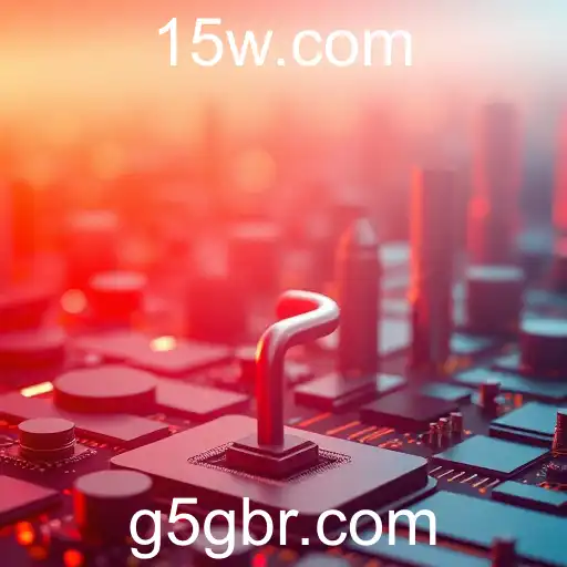 Exclusivo: O Impacto Transformador do G5G no Cenário Tecnológico