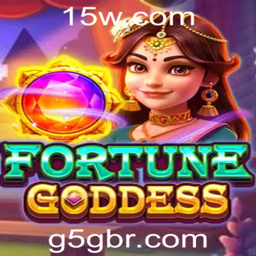 Descubra o Fascinante Mundo de FORTUNEGODDESS