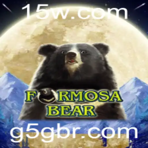 FormosaBear: Descubra o Jogo de Estratégia Inovador