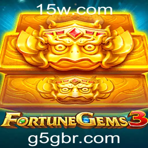 Explorando o Jogo FortuneGems3: A Combinação Perfeita de Estratégia e Diversão