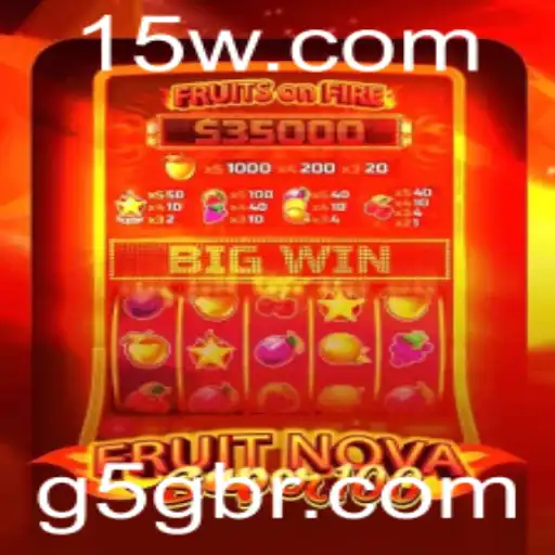 FruitNovaSuper100: A Revolução dos Jogos de Slot Online