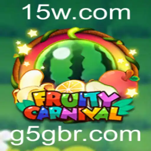 FruityCarnival: Descubra o Mundo Vibrante do Novo Jogo de Estratégia 'G5G'