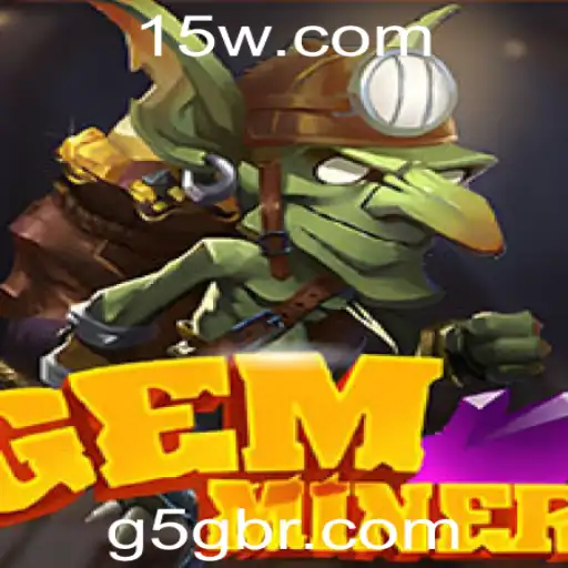 Descubra 'GemMiner': O Novo Fenômeno dos Jogos