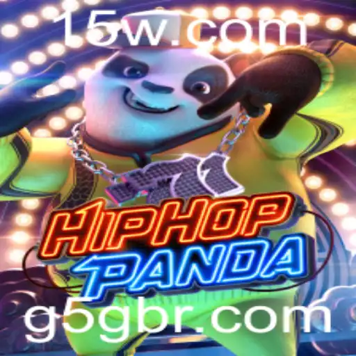 Explorando o Mundo de HipHopPanda: Um Jogo Eletrizante de Estratégia e Diversão