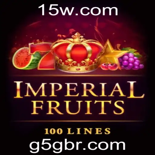 Descubra o Fascinante Mundo de ImperialFruits100: Uma Nova Experiência de Jogo com G5G