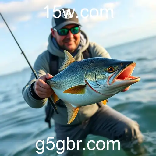 Explorando o Fascinante Mundo dos Jogos de Pesca: Uma Aventura Digital Inovadora