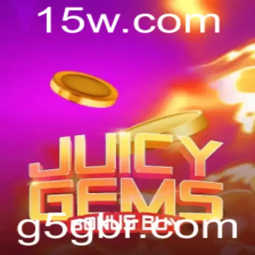 Explorando o Mundo de JuicyGemsBonusBuy: Uma Aventura Inovadora no Universo G5G