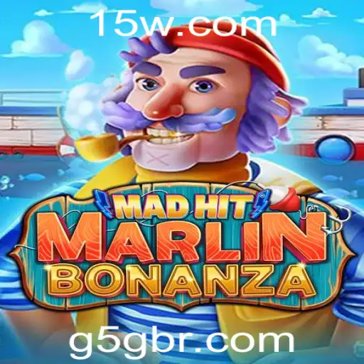 Descubra o Desafio Empolgante de MadHitMarlinBonanza
