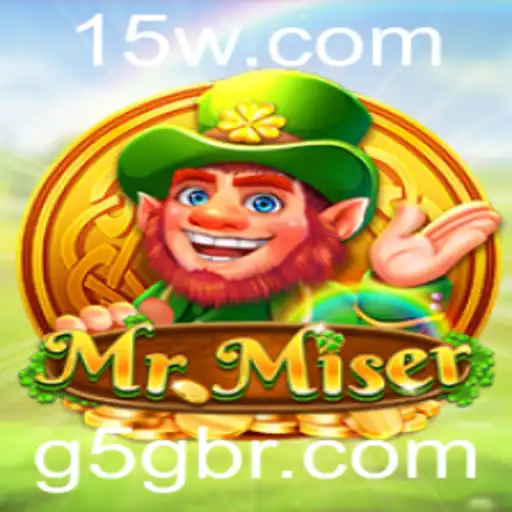 Explorando o Mundo Enigmático de MrMiser: O Jogo que Está Conquistando a Comunidade G5G