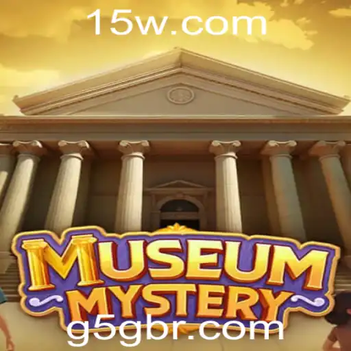 Descubra a Aventura Intrigante de MuseumMystery