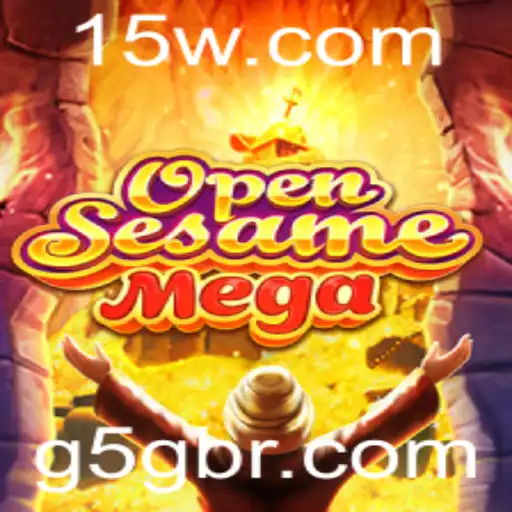 Descobrindo o Mundo de OPENSESAMEMEGA