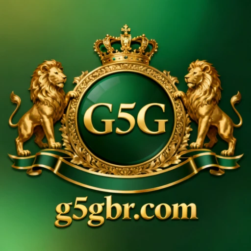 G5G Logo