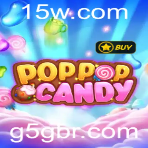 Explorando o Mundo Vibrante do Jogo POPPOPCANDY