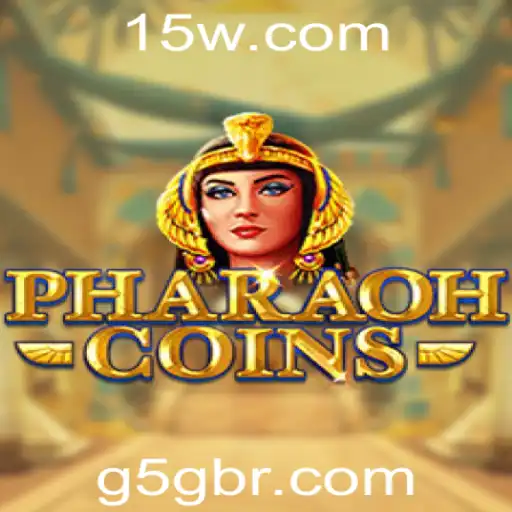 Descubra PharaohCoins: O Jogo Estratégico que Conquista Multidões
