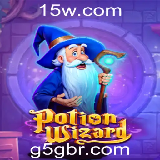 Descubra o Mundo Mágico de PotionWizard: Um Jogo Envolvente e Inovador