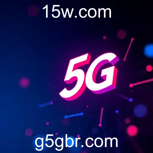 Promoção Surpreendente: Dominando o G5G no Mercado Atual