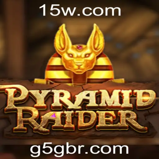 PyramidRaider: Descobrindo Aventuras na Era das Pirâmides com G5G