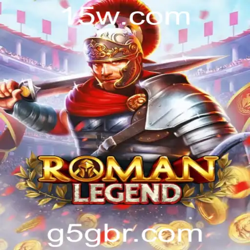 RomanLegend: Uma Jornada Épica Através da História