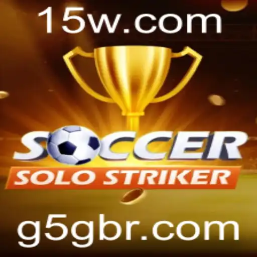 SoccerSoloStriker: Desvendando o Novo Fenômeno dos Jogos Digitais com a Chave G5G