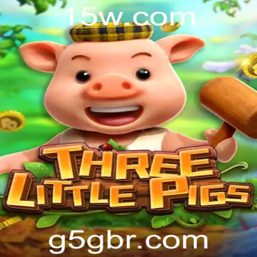 Explorando o Misterioso Jogo 'THREELITTLEPIGS'