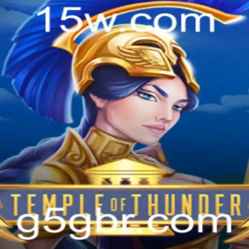 Explorando TempleofThunder: O Jogo que Conquista os Fãs de Aventura