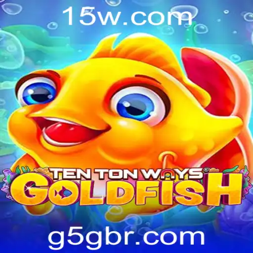 Descubra os Segredos de 'TenTonWaysGoldfish' - O Novo Jogo que Está Conquistando o Mundo