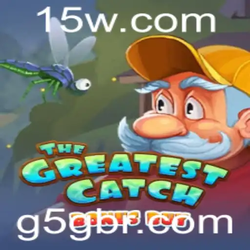 Explorando TheGreatestCatchBonusBuy: Um Mergulho no Mundo do Jogo G5G