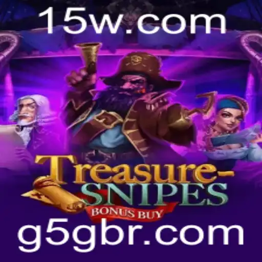 Explorando o Vibrante Mundo de TreasuresnipesBonusBuy