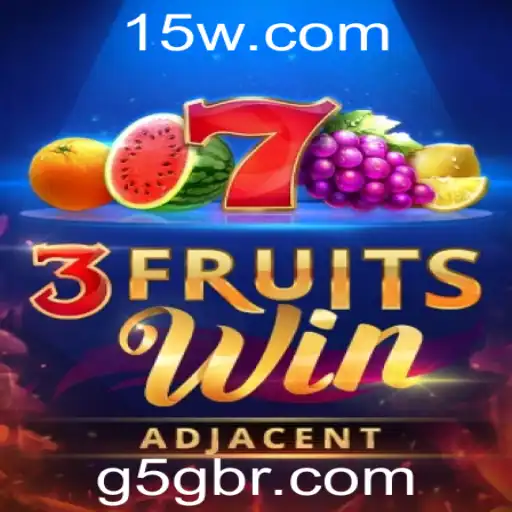 Descubra o Mundo de 3FruitsWin: O Jogo que Está Conquistando os Jogadores