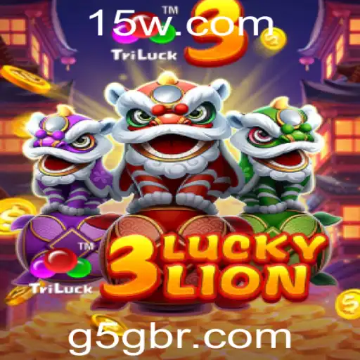 Descubra o Novo Fenômeno do Jogo: 3LUCKYLION