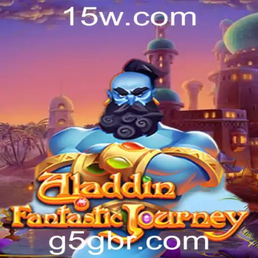 Explorando o Mundo Encantado de Aladdin: Guia do Jogo G5G