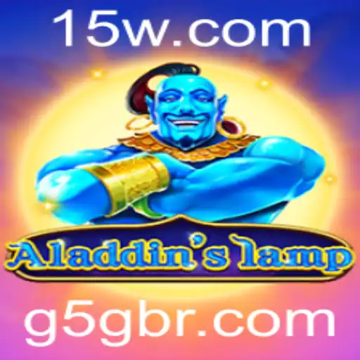 Descubra a Magia do Jogo Aladdinslamp: Uma Aventura com G5G