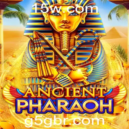 AncientPharaoh: Descubra o Fascinante Mundo do Jogo G5G