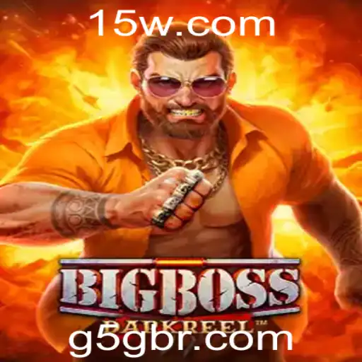 Explorando BigBoss: O Novo Jogo do Momento