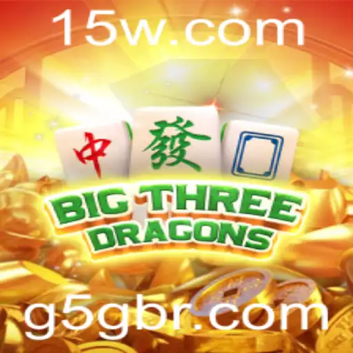 BigThreeDragons: O Novo Fenômeno dos Jogos de Tabuleiro