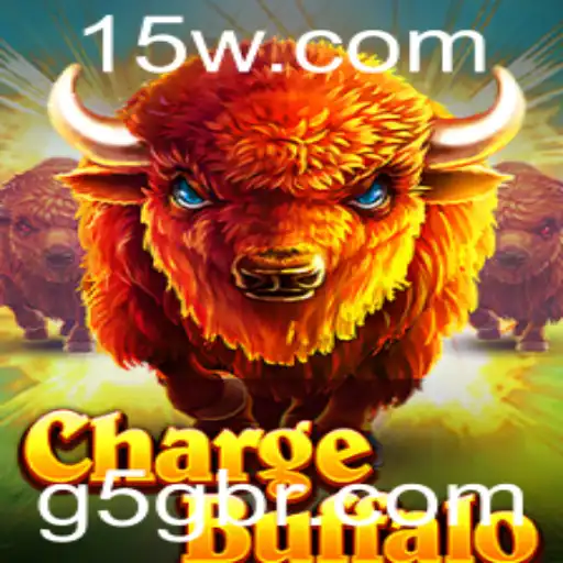 ChargeBuffalo: Descubra a Nova Sensação do Mundo G5G
