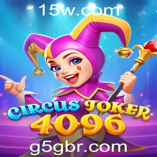 Explorando o Universo de CircusJoker4096: Uma Jornada de Riso e Estratégia