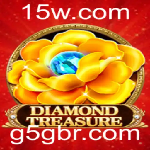 Diamondtreasure: Aventura e Estratégia no Mundo dos Jogos